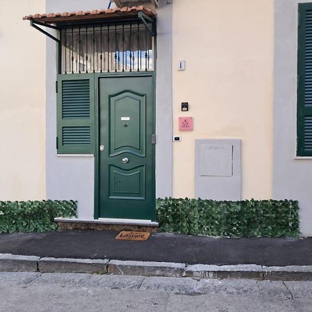 La Petite Maison Napoli Dış mekan fotoğraf