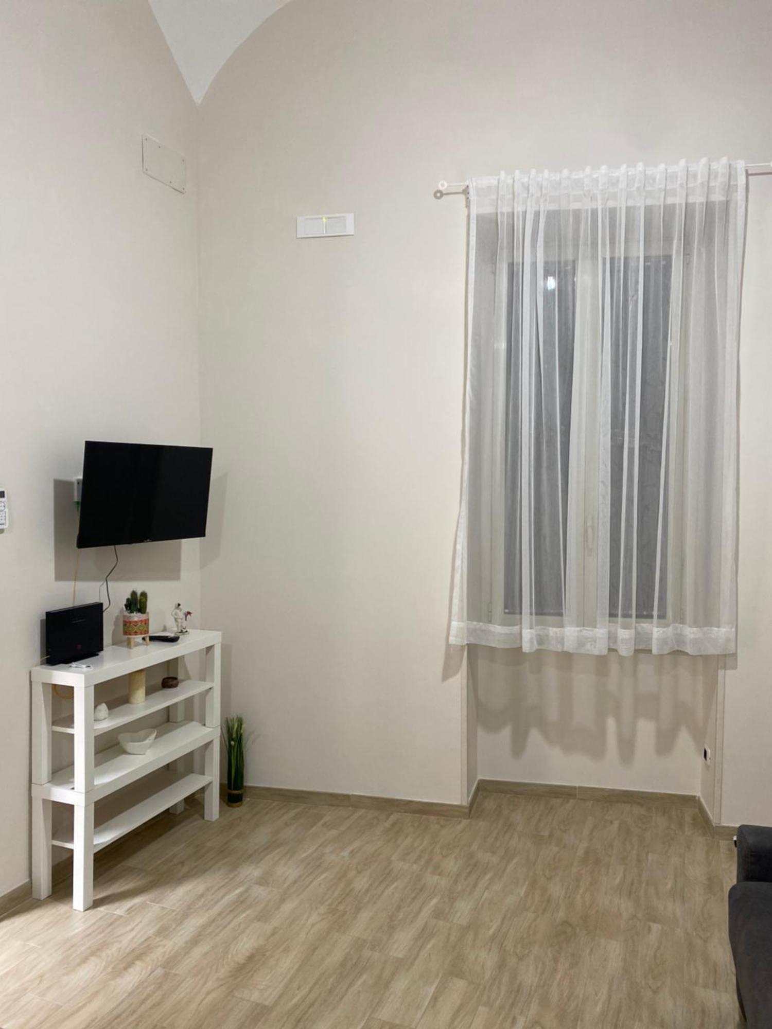 La Petite Maison Napoli Dış mekan fotoğraf