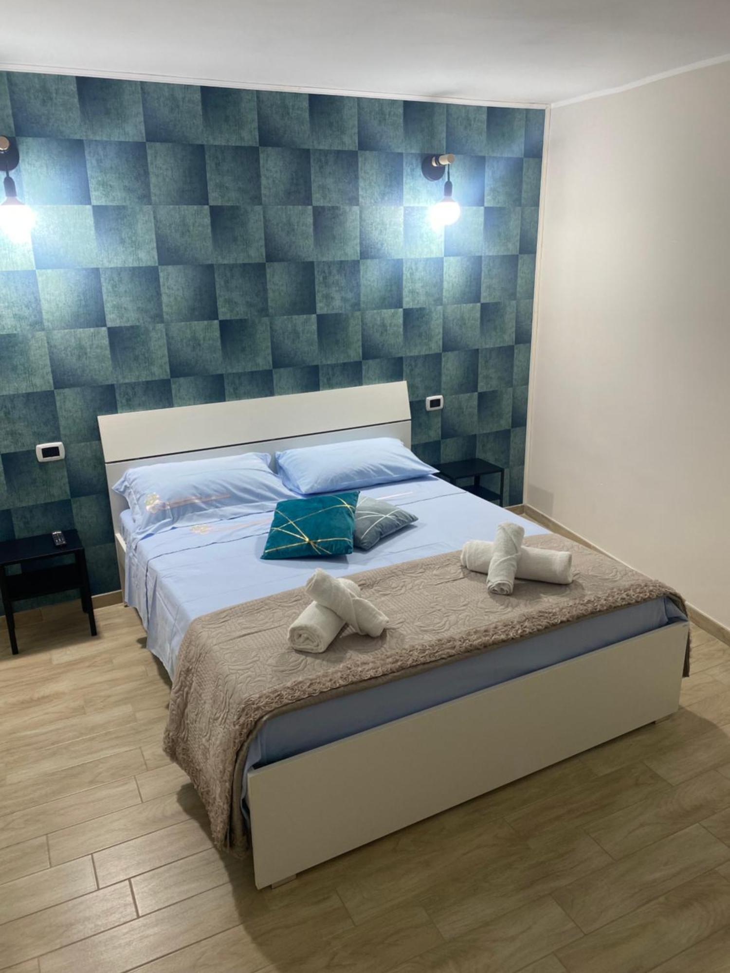 La Petite Maison Napoli Dış mekan fotoğraf