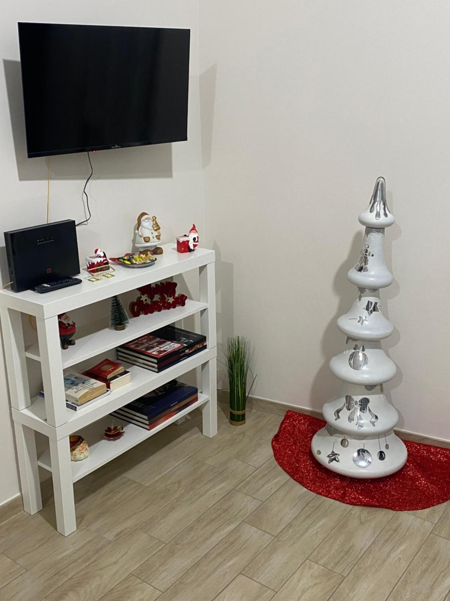 La Petite Maison Napoli Dış mekan fotoğraf