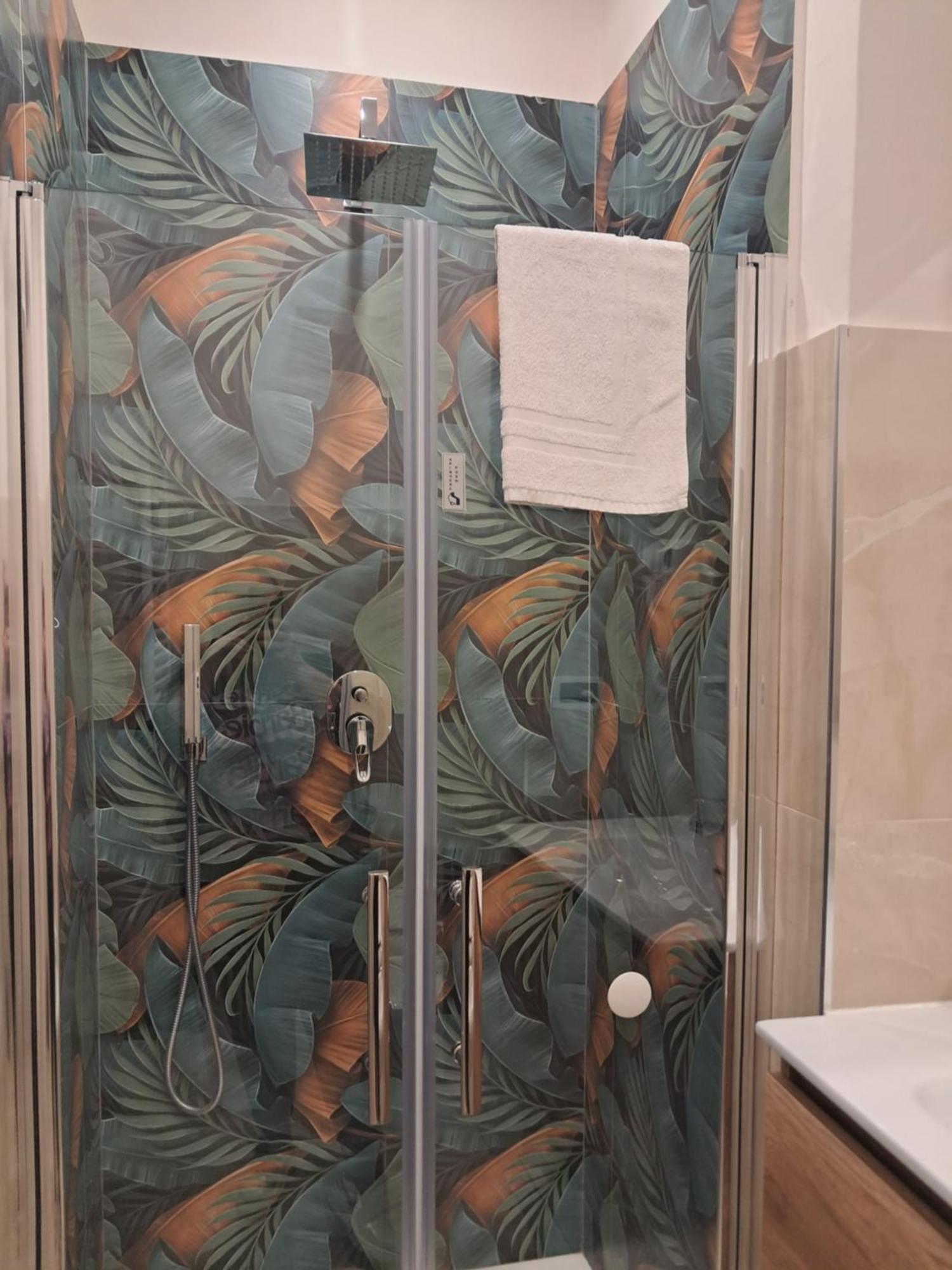 La Petite Maison Napoli Dış mekan fotoğraf
