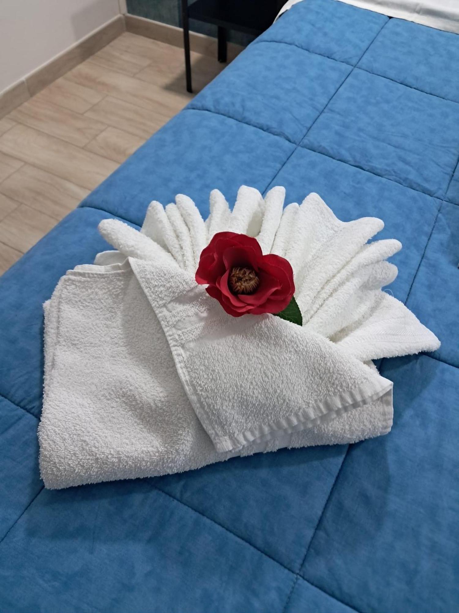 La Petite Maison Napoli Dış mekan fotoğraf